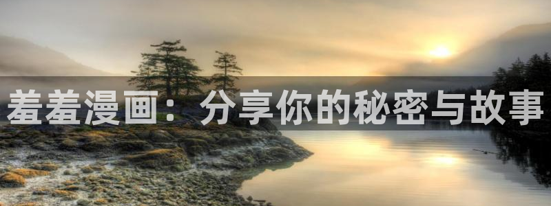 原神禁漫天堂软件